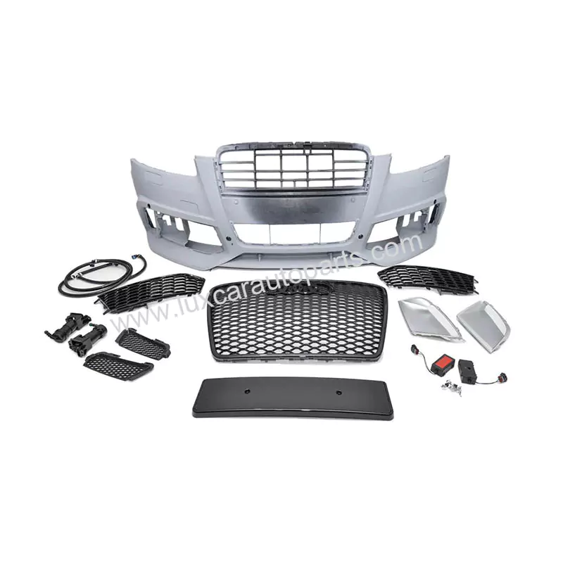 audi-a6-r-s6-c6-front-bumper