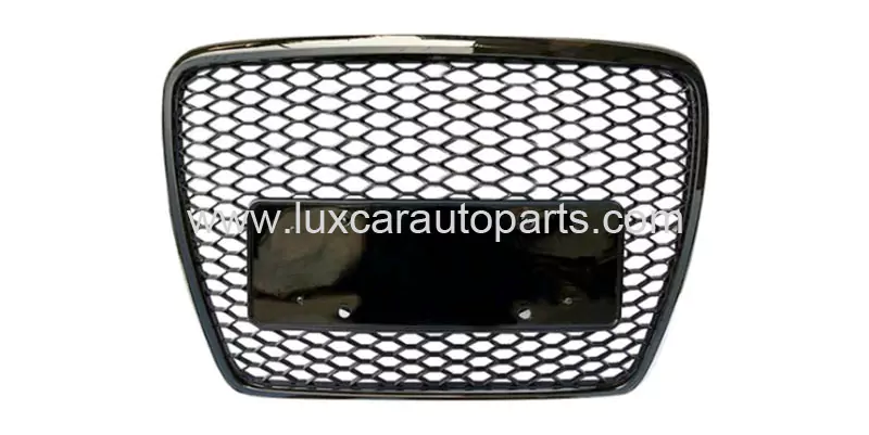 audi-a6-r-s6-c6-grille-no-logo.webp