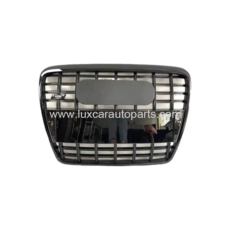 audi-a6-s6-c6-grille