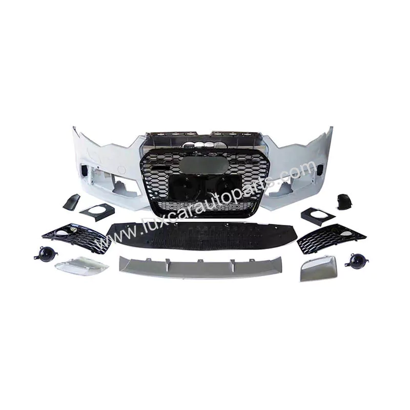 audi-a6-rs6-c7-front-bumper