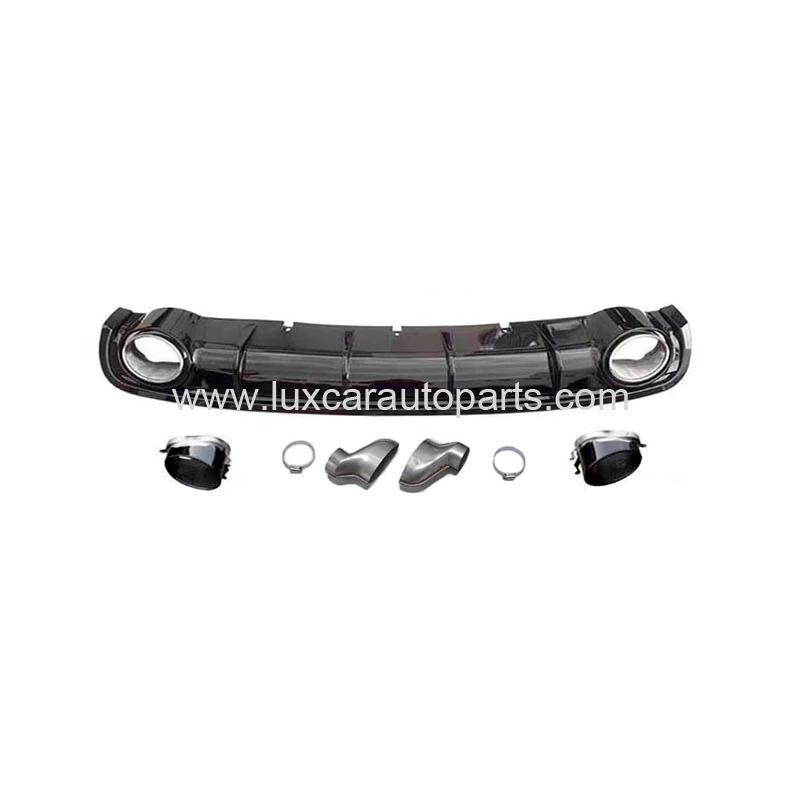 audi-a6-rs6-c7-rear-diffuser-exhaust-tips