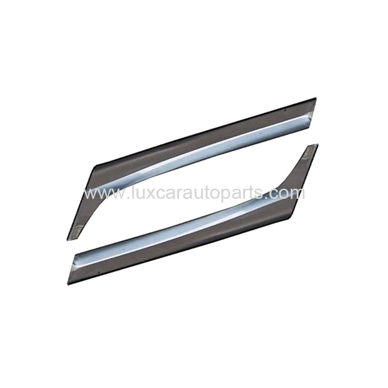 Audi 2012-2015 A6 To RS6 Side Skirt