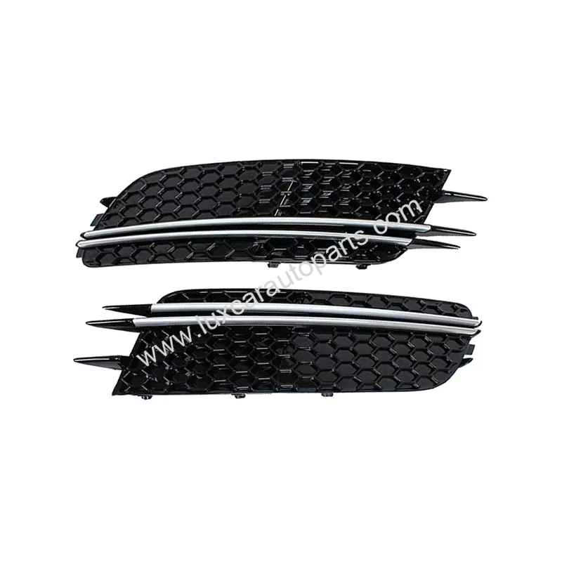 Audi 2012-2015 A6 To RS6 Fog Lamp Cover