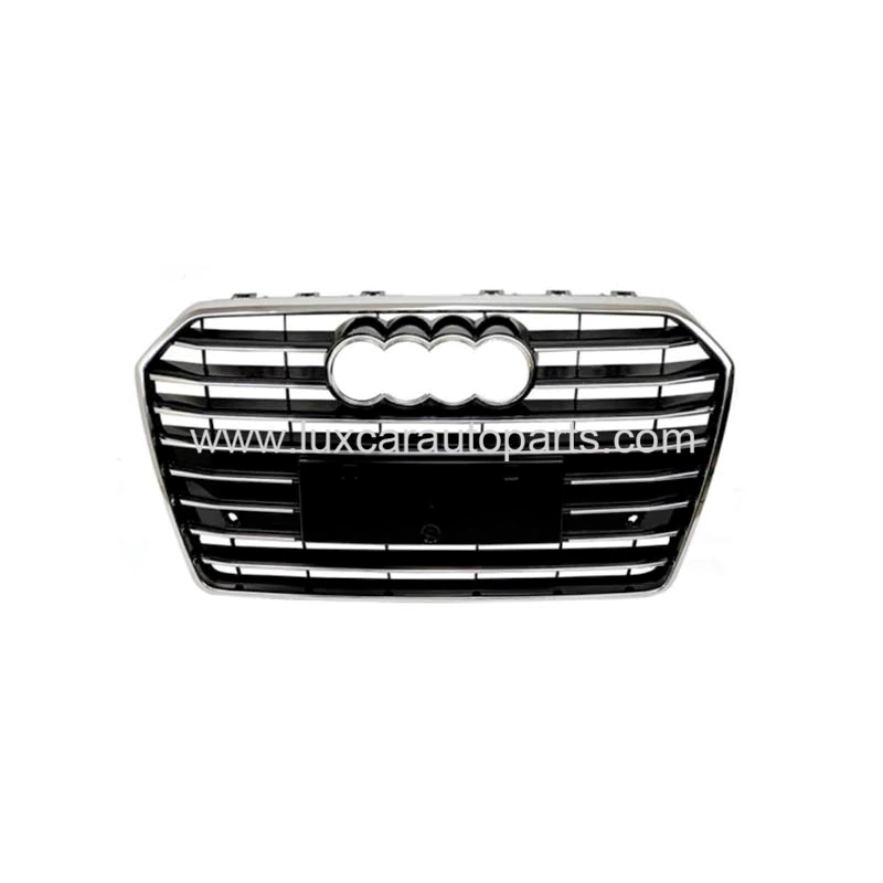 Audi 2016-2018 A6 OE Grille