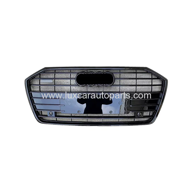 Audi 2019-2023 A6 OE Grille