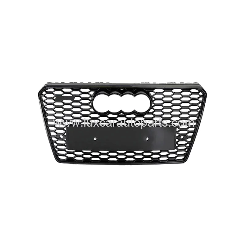 Audi 2010-2015 A7 To RS7 Grille
