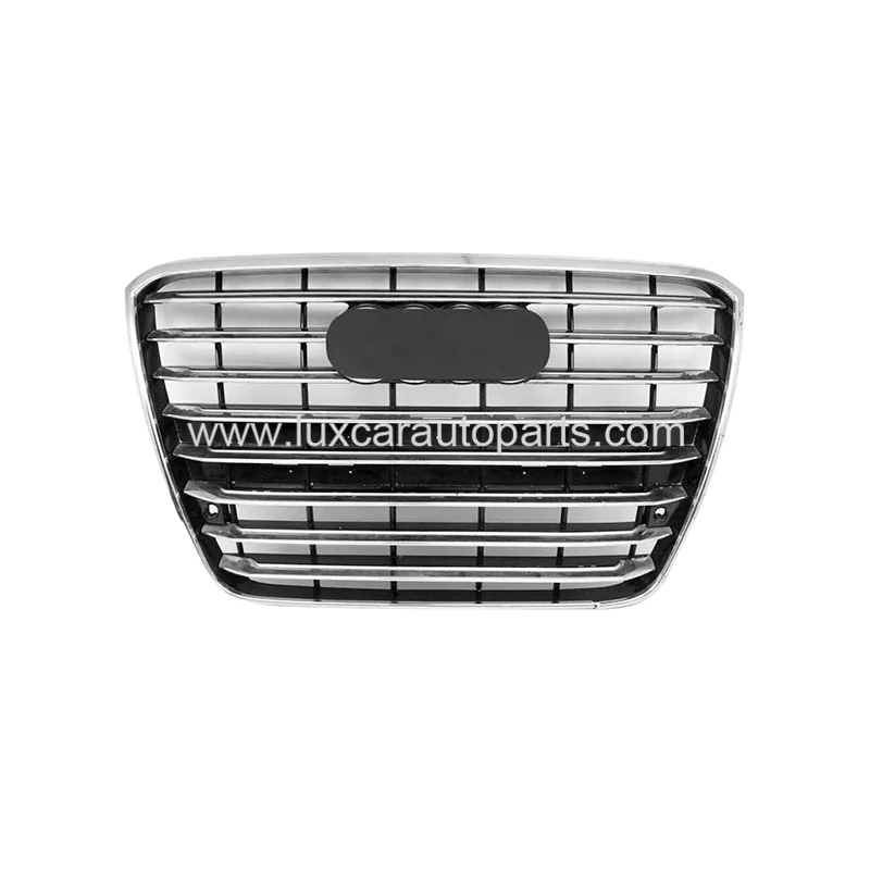 Audi 2011-2013 A8 OE Grille