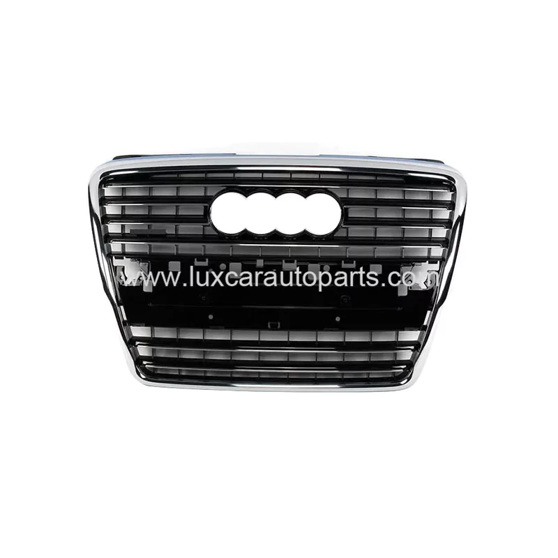 Audi 2004-2010 A8 OE Grille
