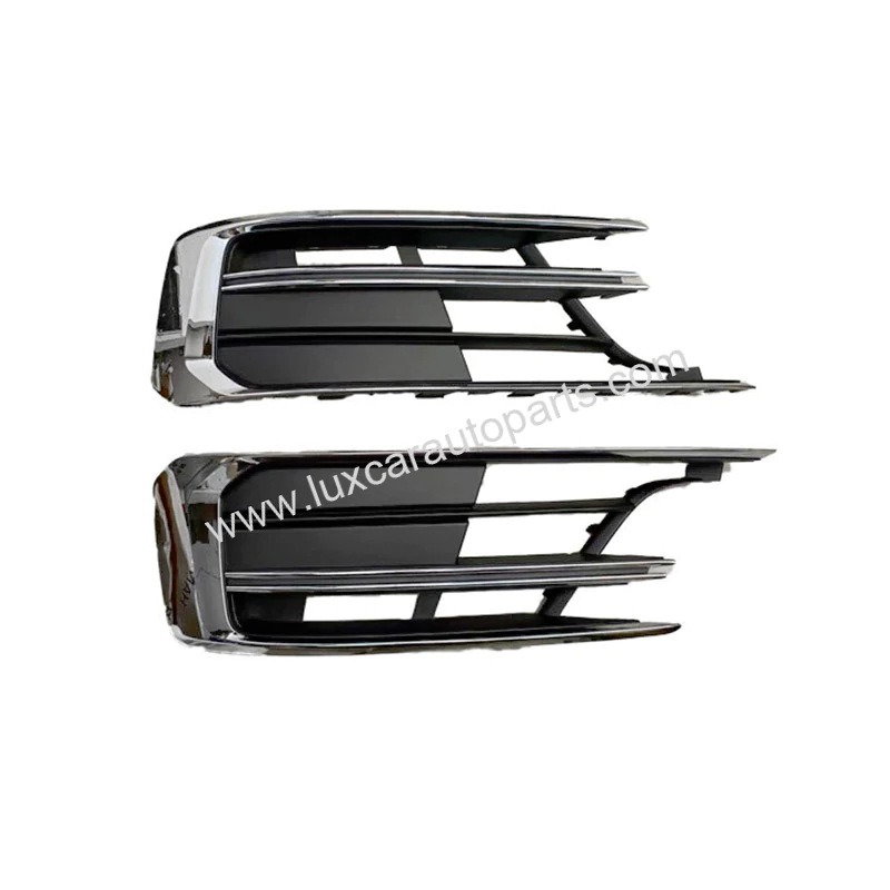 Audi 2019-2021 A8 OE Fog Lamp Cover