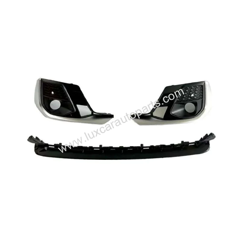 audi-a8-s8-d5-pa-fog-lamp-cover-lower-grille
