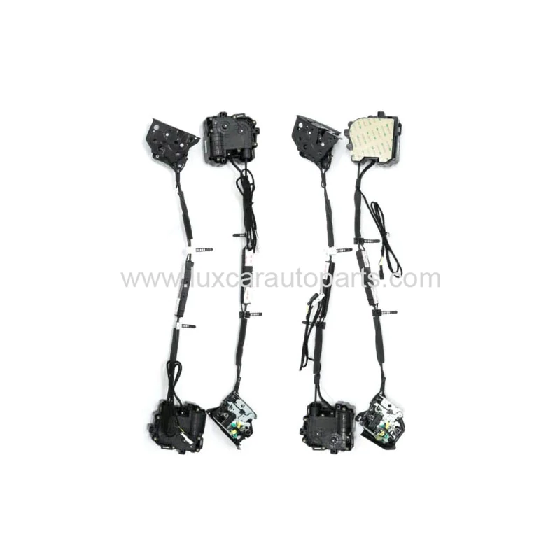 audi-a8-d5-pa-soft-close-doors