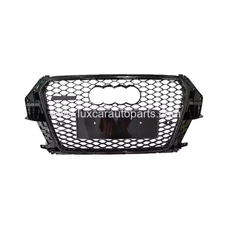 Audi 2013-2015 Q3 To RSQ3 Grille
