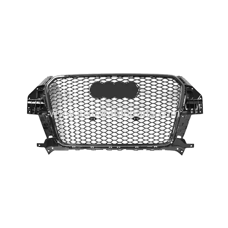 Audi 2013-2015 Q3 To RSQ3 Grille (Grid)