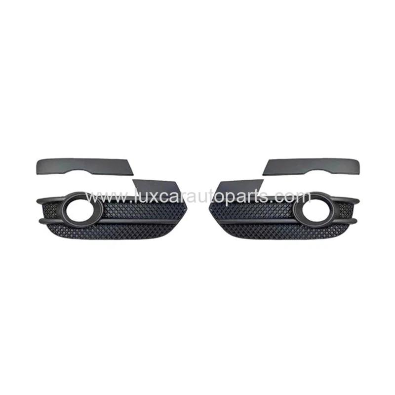 Audi 2013-2015 Q3 OE Fog Lamp Cover