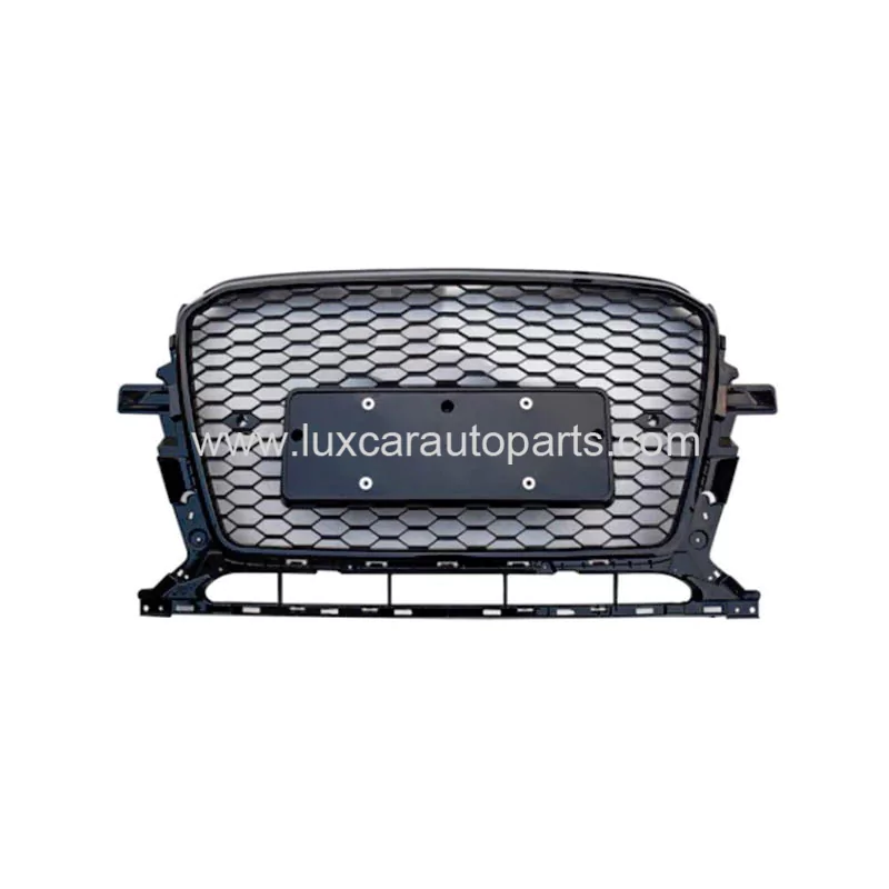 audi-q5-rs-q5-8r-pa-grille-no-logo