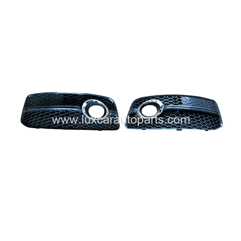 Audi 2010-2012 S-Line To RSQ5 Fog Lamp Cover