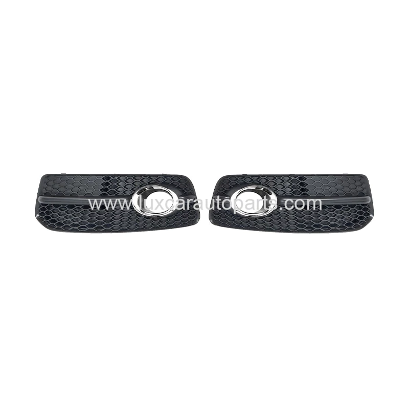 Audi 2010-2012 Q5 S-Line OE Fog Lamp Cover