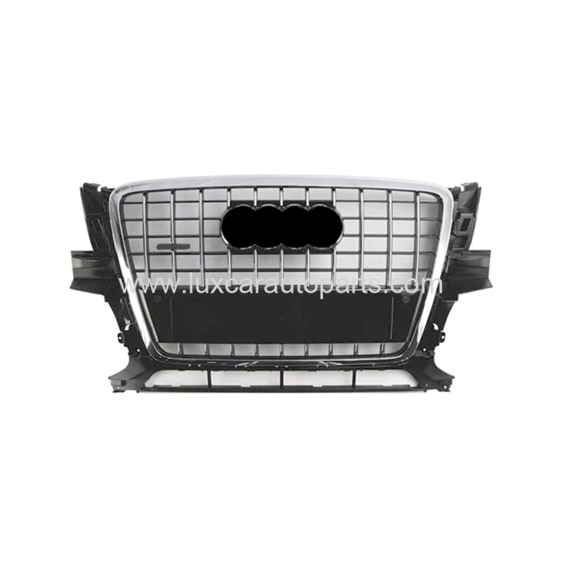 Audi 2010-2012 Q5 To SQ5 Grille