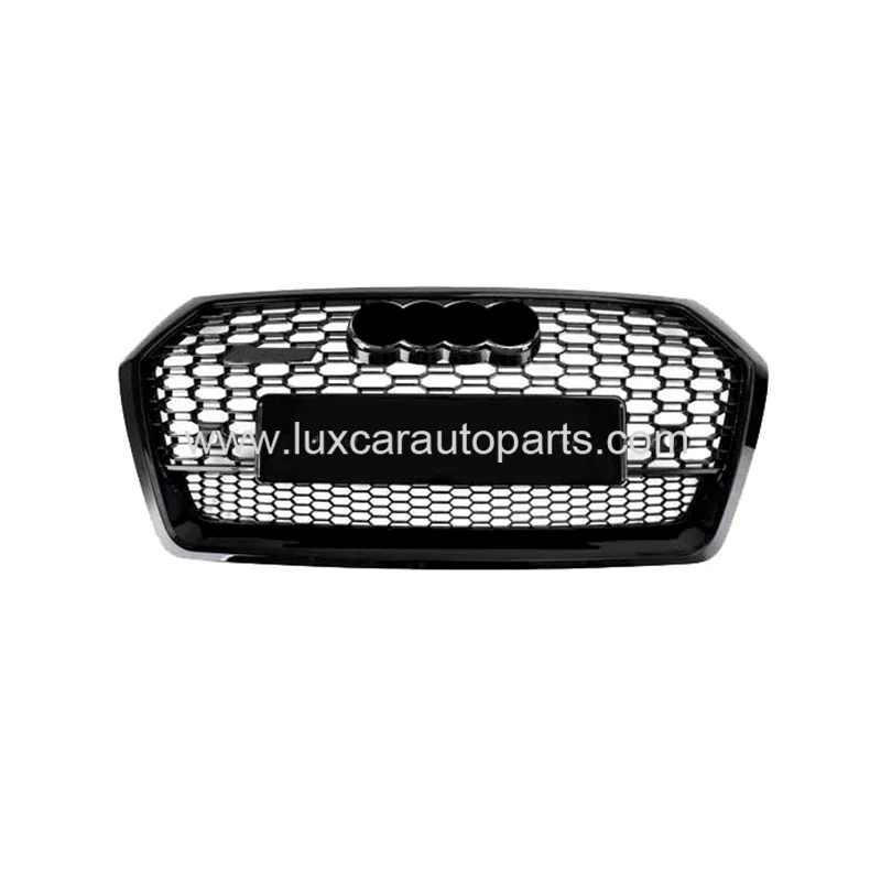 Audi 2018-2020 Q5 To RSQ5 Grille