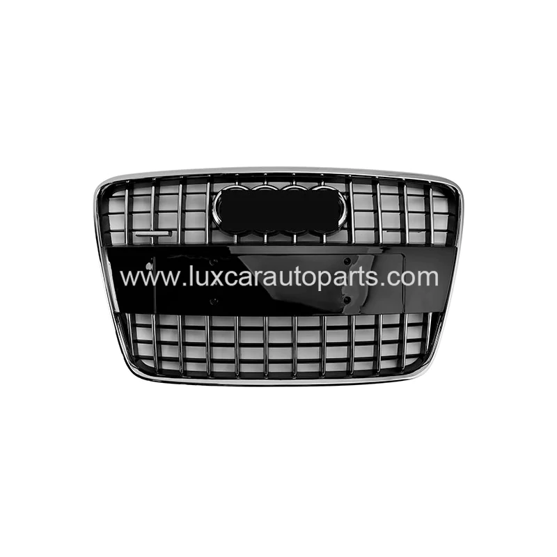 Audi 2006-2015 Q7 OE Grille