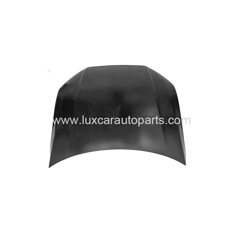 Audi 2016-2019 Q7 OE Engine Hood (OEM:4M0823029)