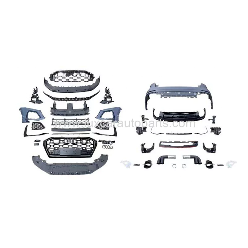 audi-q8-rs-q8-4m8-front-rear-bumper