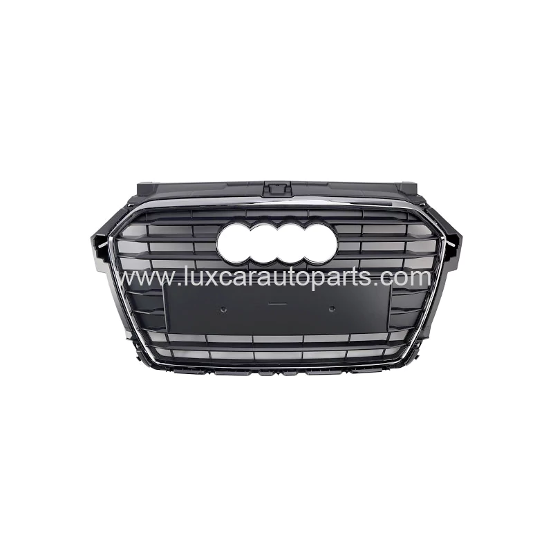 Audi 2016-2019 A1 OE Grille