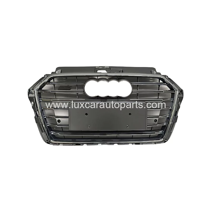 audi-a3-s3-8v-grille