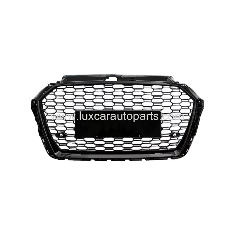 audi-a3-r-s3-8v-grille-no-logo