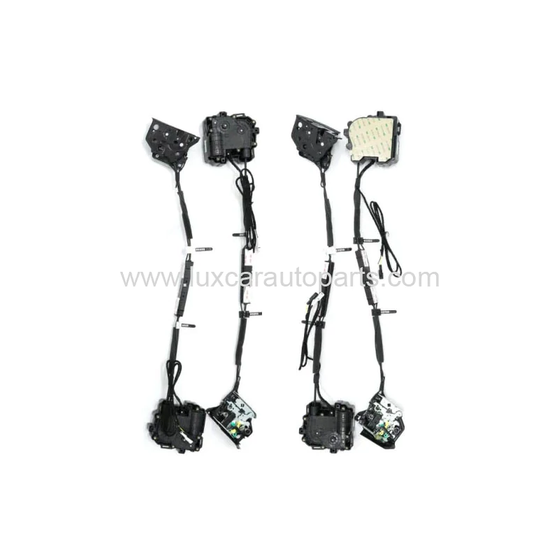 audi-a3-8y-soft-close-doors