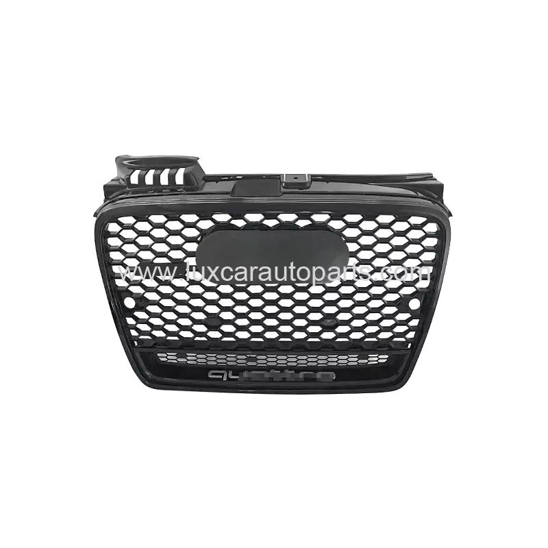 audi-a4-r-s4-b7-grille