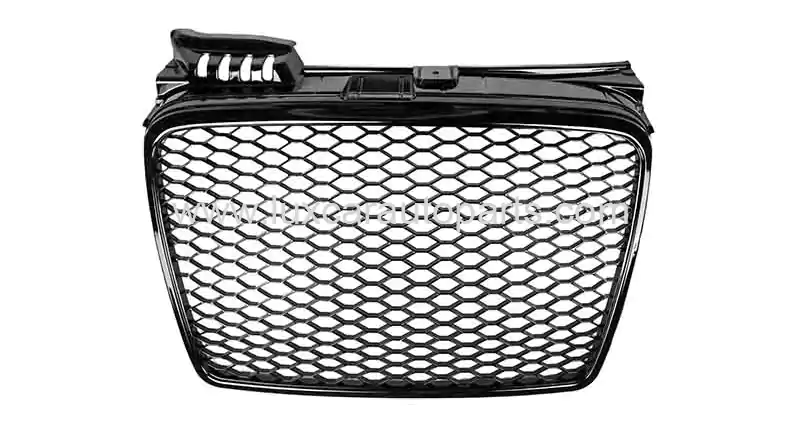 audi-a4-r-s4-b7-grille-no-logo.webp