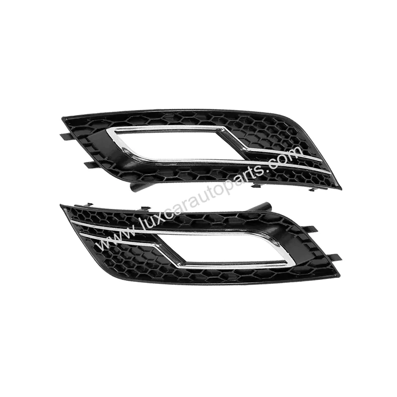 Audi 2013-2016 A4 To RS4 Fog Lamp Cover
