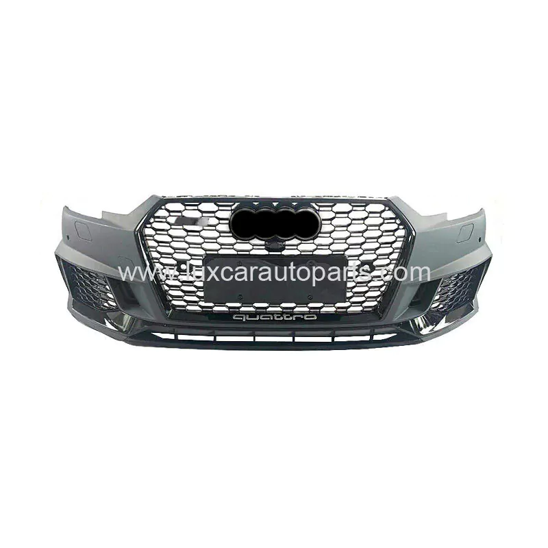 audi-a4-r-s4-b9-front-bumper