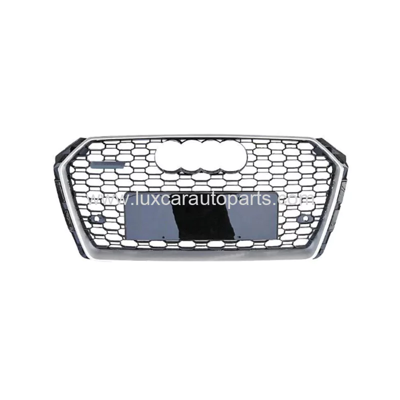 audi-a4-r-s4-b9-grille