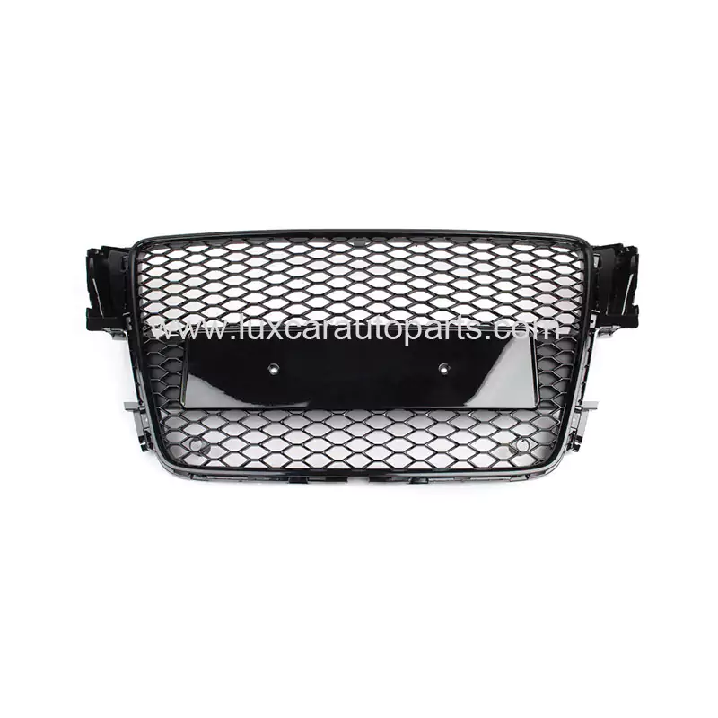 audi-a5-r-s5-b8-grille-no-logo