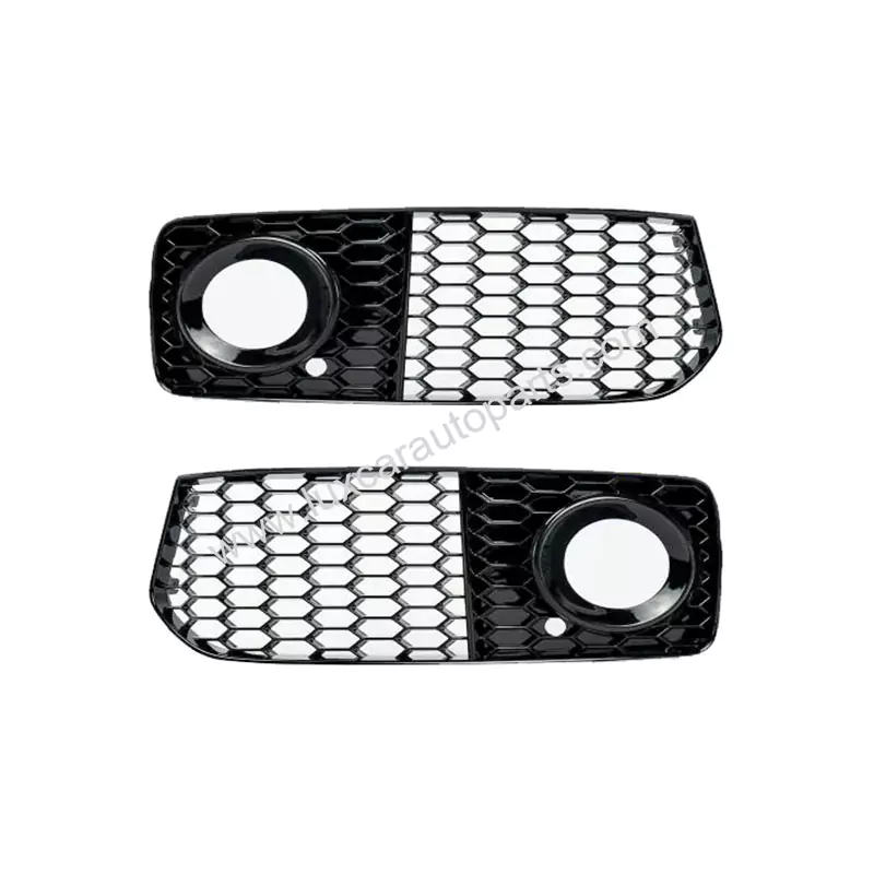 Audi 2007-2011 A5 To RS5 Fog Lamp Cover
