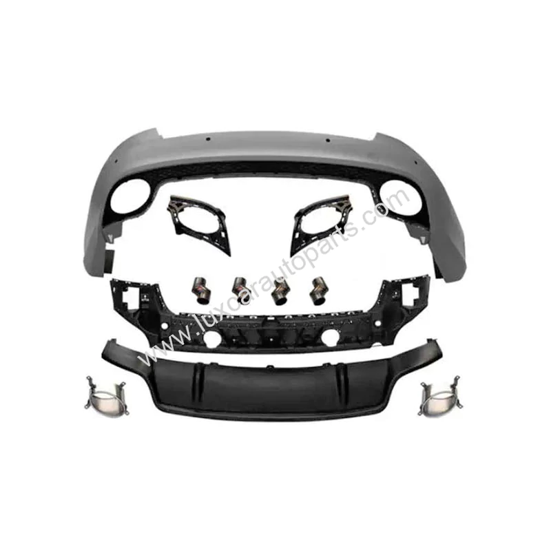 audi-a5-r-s5-b8-rear-bumper-four-doors