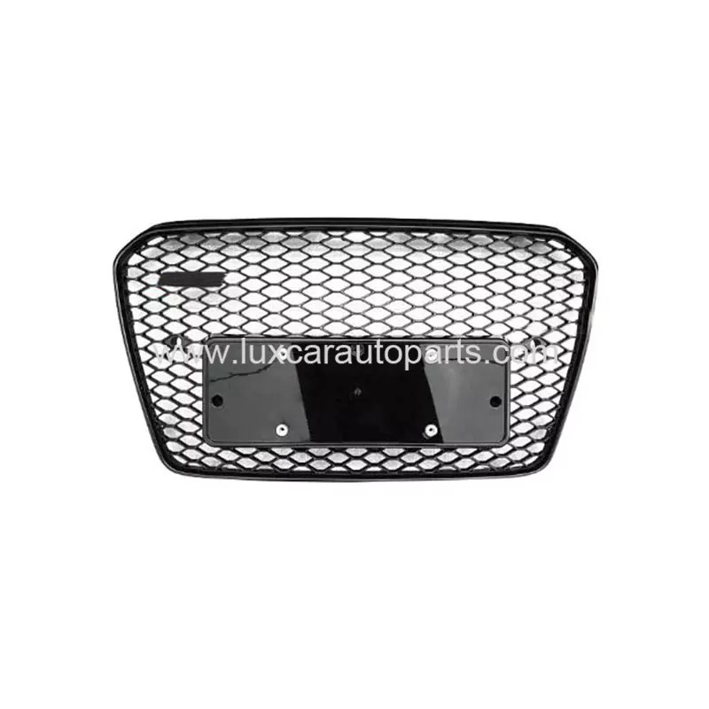 audi-a5-r-s5-b8-grille-no-logo