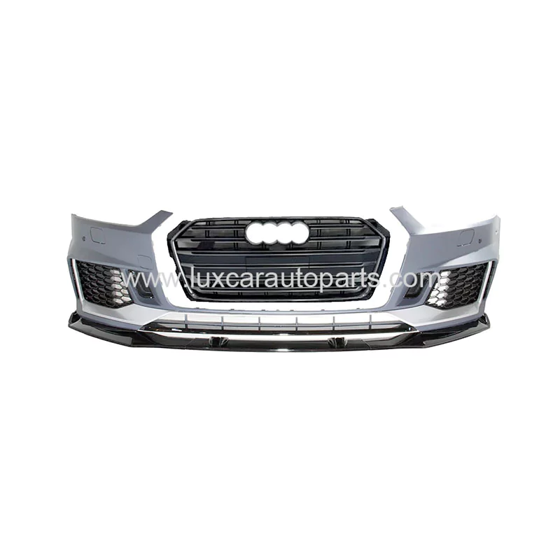audi-a5-s5-b9-front-bumper
