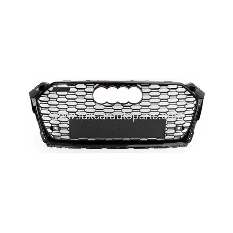 audi-a5-r-s5-b9-grille