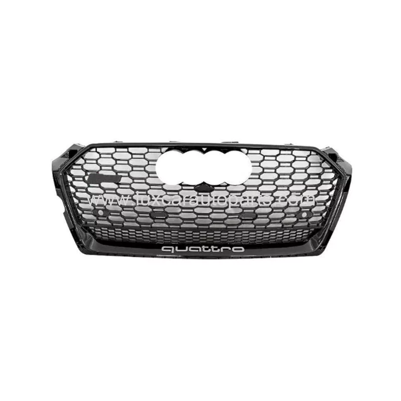 audi-a5-r-s5-b9-grille-quattro