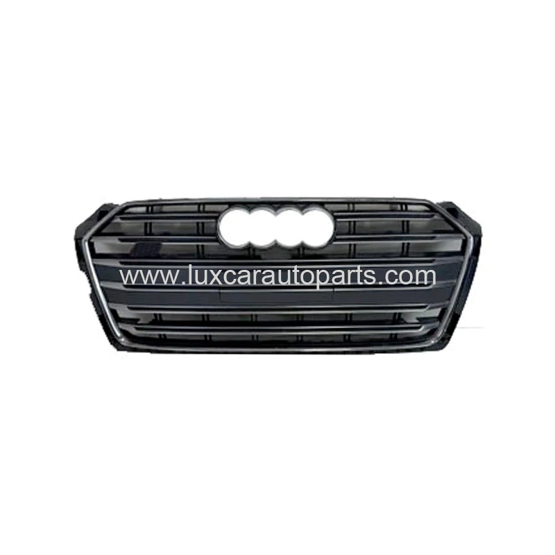 audi-a5-s5-b9-grille