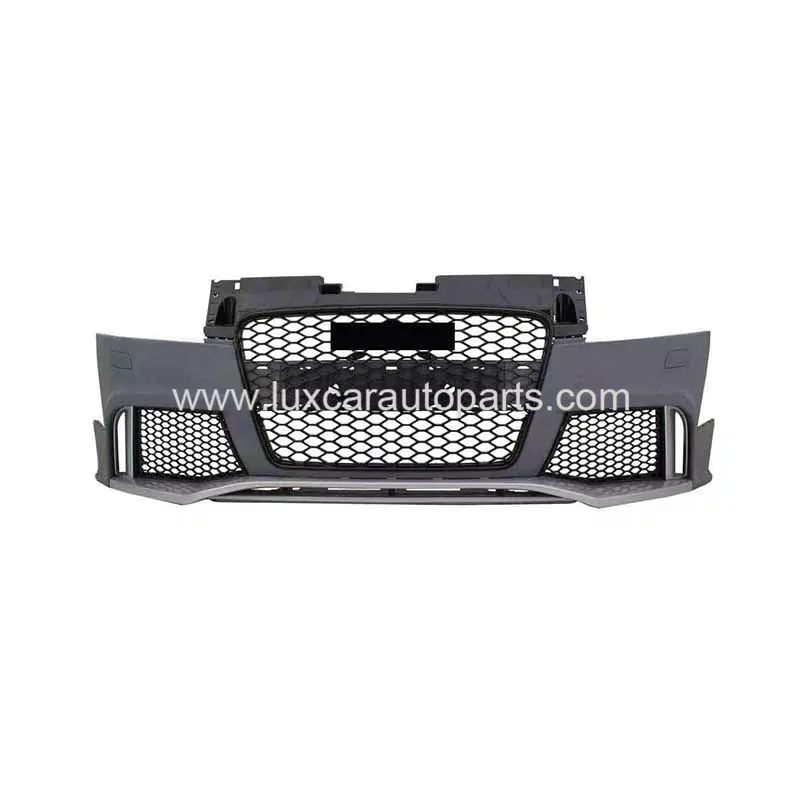 audi-tt-tt-rs-8j-front-bumper