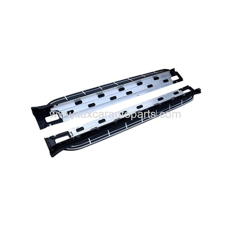 Porsche Cayenne 2011-2017 OE Running Board (958)