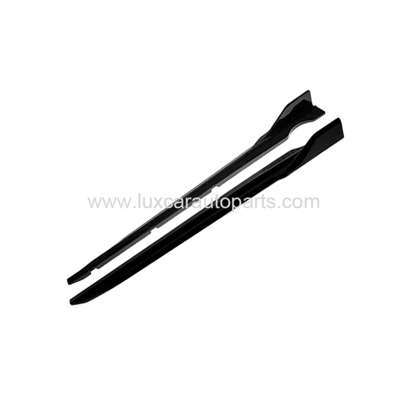 BMW G05 X5 To X5M Side Skirt