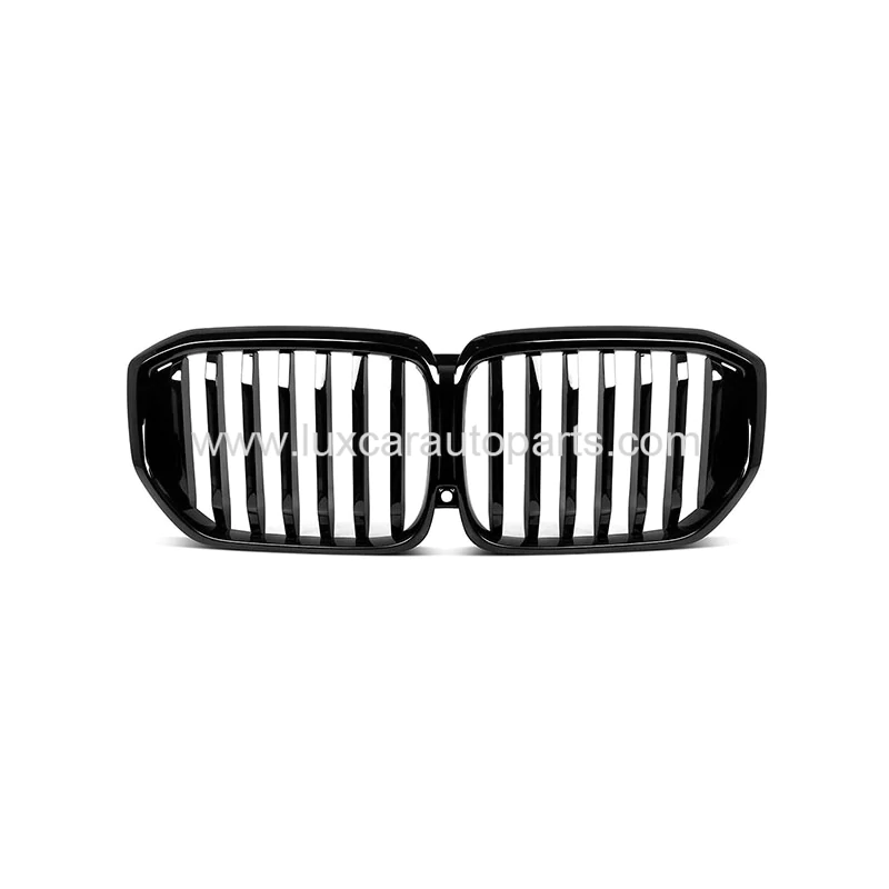 BMW G05 LCI X5 MT Grille
