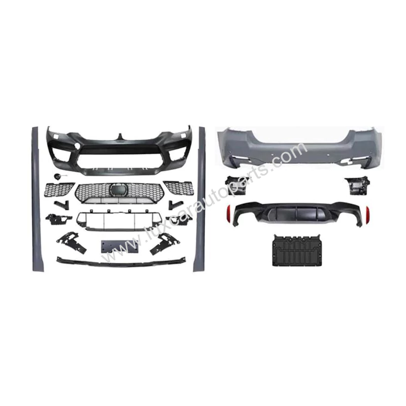 bmw-5-series-g30-m5-body-kit