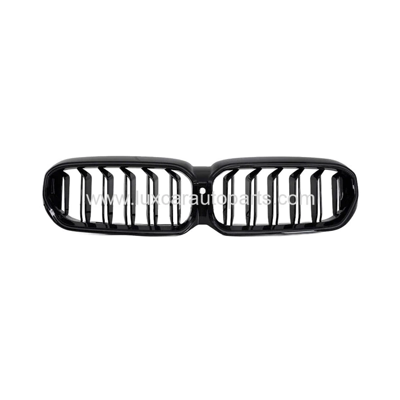 BMW 5 Series G30 LCI To M5 Grille