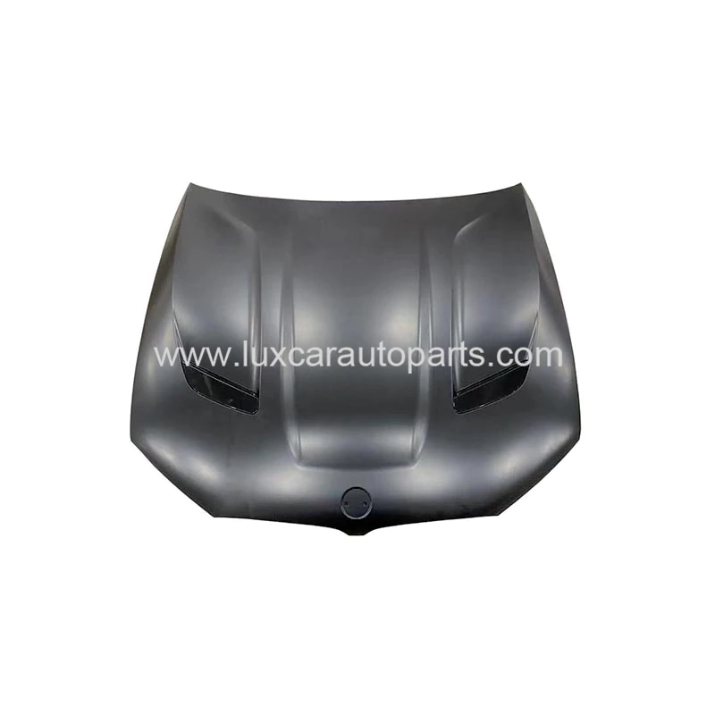 BMW 5 Series G30 To M5 CS Engine Hood